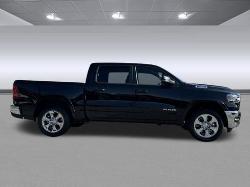 New 2026 RAM 1500 Big Horn image 8