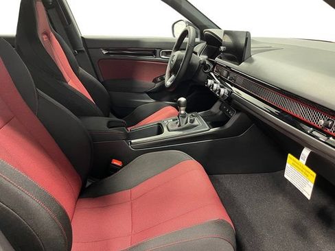 New 2026 Honda Civic Si image 21