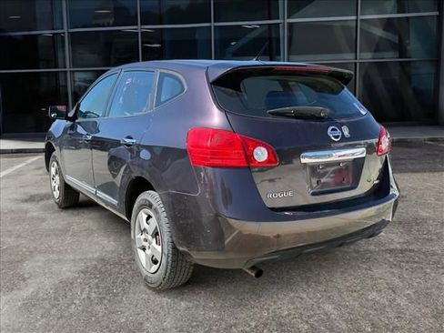 Used 2013 Nissan Rogue S AWD/4WD image 3