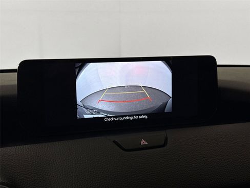 Certified 2024 MAZDA CX-90 Plug-In Hybrid w/ Preferred image 24