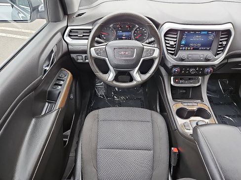 Used 2023 GMC Acadia SLE w/ Driver Convenience Package AWD/4WD image 11