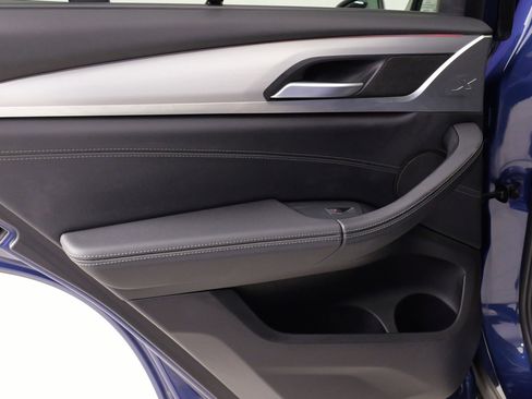 Used 2022 BMW X3 xDrive30i image 34