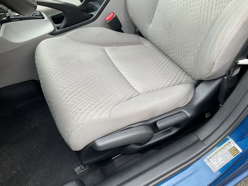 Used 2015 Honda Civic LX image 29