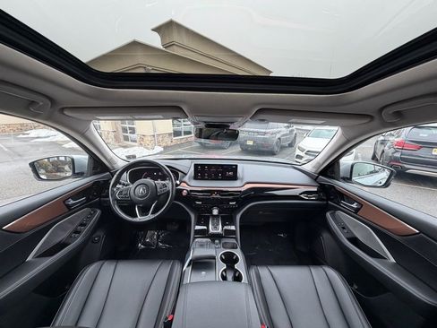Used 2022 Acura MDX 3.5L image 13