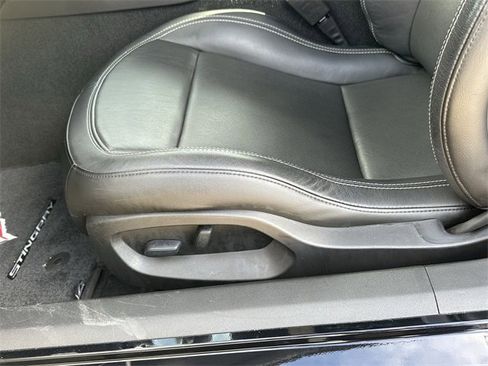 Used 2019 Chevrolet Corvette Stingray Coupe w/ Battery Protection Package image 26