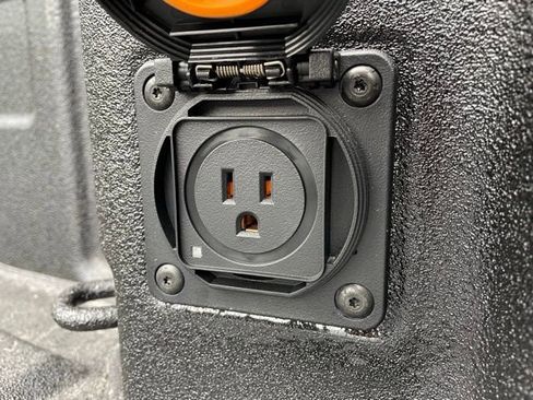 New 2026 Chevrolet Silverado 2500 LT w/ Trail Boss Package image 13