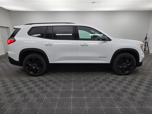 New 2026 GMC Acadia Elevation w/ Black Edition image 14