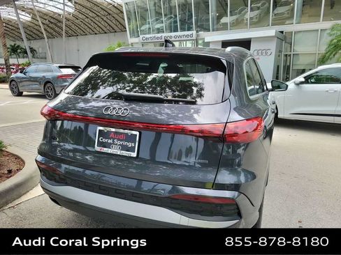 Certified 2025 Audi Q5 Premium w/ Convenience Package AWD/4WD image 5