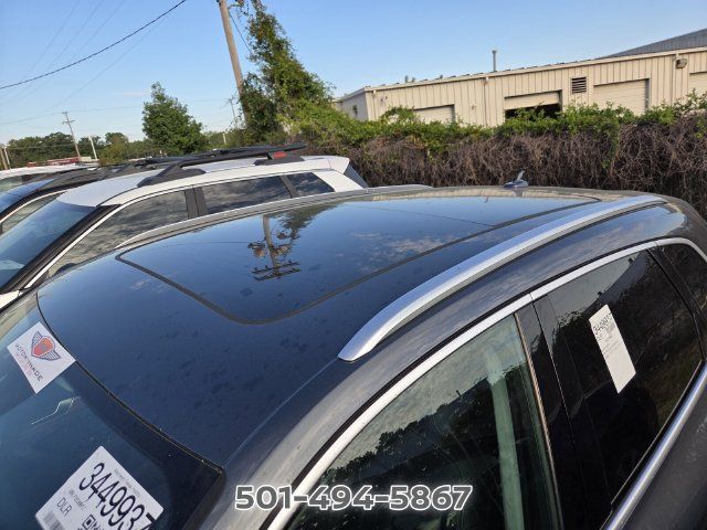 Used 2023 Audi Q5 2.0T Premium Plus w/ Premium Plus Package AWD/4WD image 10