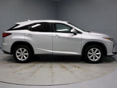 Used 2016 Lexus RX 350 AWD w/ Premium Package image 13