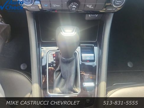 Used 2025 Jeep Compass Latitude AWD/4WD image 21