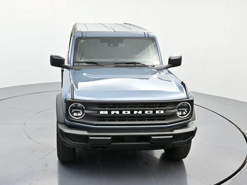 New 2025 Ford Bronco Big Bend image 31