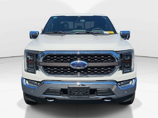 Used 2023 Ford F150 King Ranch w/ Equipment Group 601A High AWD/4WD image 8