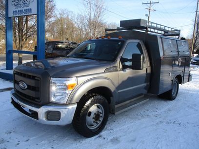Used 2013 Ford F350 XL w/ XL Decor Group