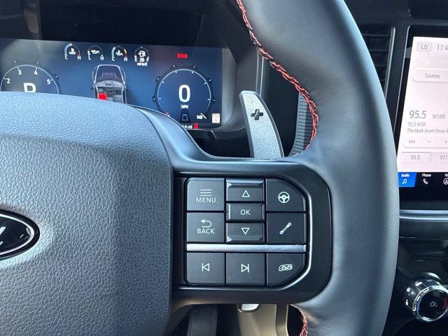 New 2026 Ford F150 Raptor AWD/4WD image 32