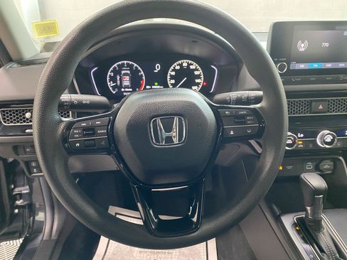 Used 2024 Honda Civic LX image 20
