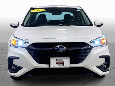 Used 2025 Subaru Legacy Premium image 5