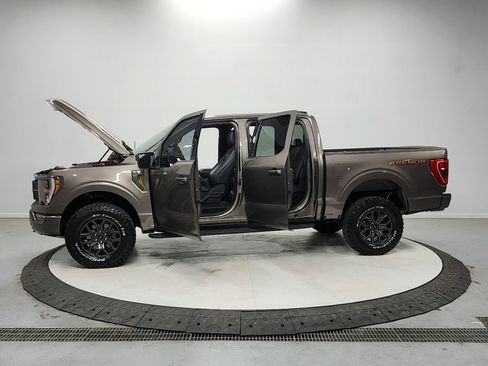 Used 2023 Ford F150 Tremor AWD/4WD image 12