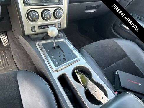 Used 2012 Dodge Challenger SRT8 w/ Premium Sound Group RWD image 9