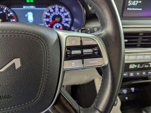 Used 2022 Kia Telluride SX w/ Towing Package image 23