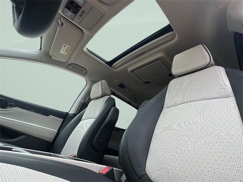 Certified 2026 Honda Odyssey Elite image 25