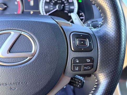 Used 2018 Lexus NX 300 NX 300 image 30