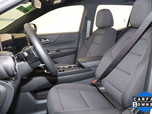 Used 2026 Chevrolet Equinox LT FWD image 22