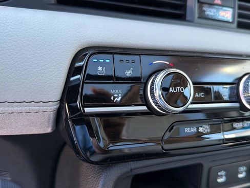 New 2026 Honda Pilot Elite image 29