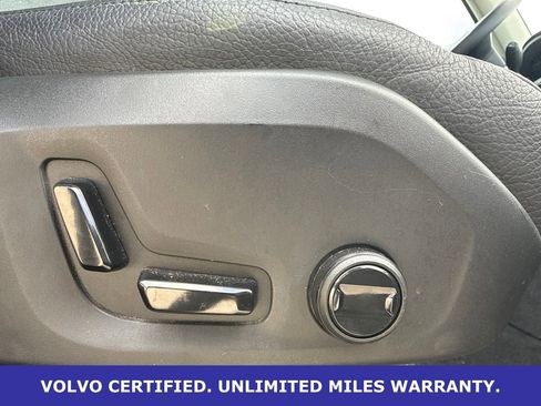 Certified 2023 Volvo XC90 T8 Plus w/ Protection Package Premier AWD/4WD image 14