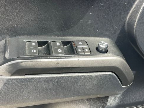 Used 2017 Toyota Tacoma TRD Pro image 7