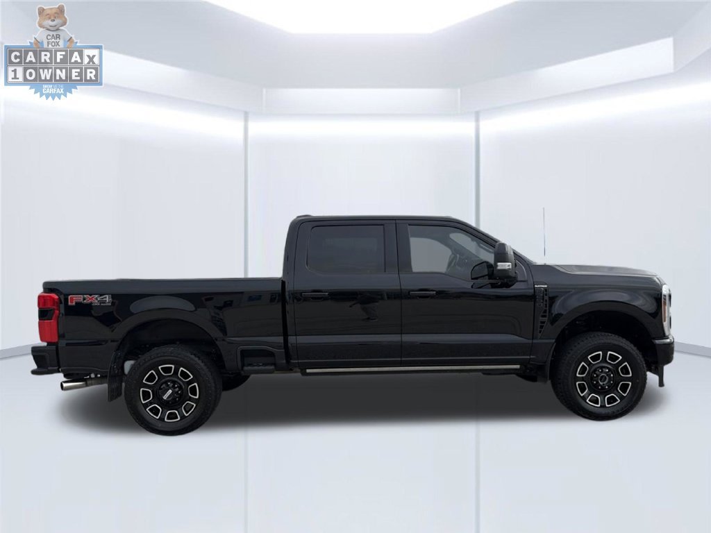 Used 2026 Ford F250 Platinum AWD/4WD image 2