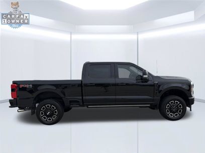 Used 2026 Ford F250 Platinum