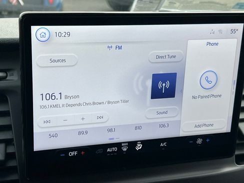 New 2026 Ford Transit 350 148 High Roof Extended DRW image 18