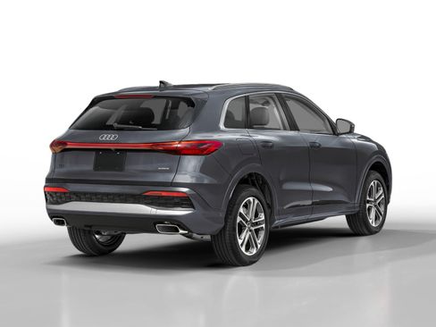 New 2026 Audi Q5 Premium Plus AWD/4WD image 2