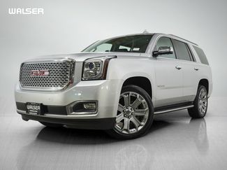 Used 2016 GMC Yukon SLT w/ Open Road Package AWD/4WD video 1