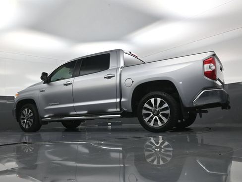 Used 2021 Toyota Tundra Limited RWD image 20