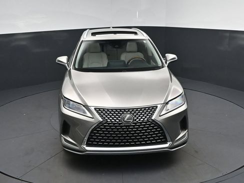 Used 2021 Lexus RX 350 FWD w/ Premium Package image 37