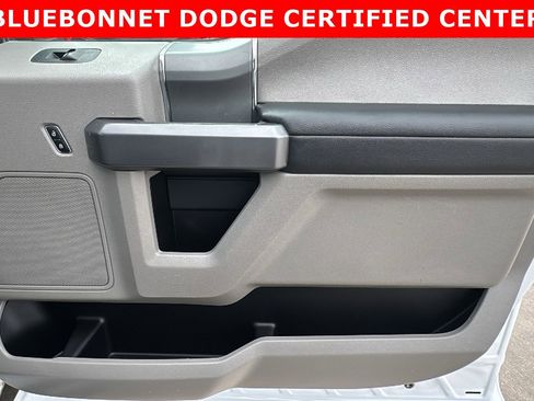 Used 2022 Ford F350 XLT w/ XLT Premium Package AWD/4WD image 27