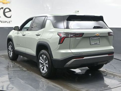 New 2026 Chevrolet Equinox LT w/ Convenience Package II image 14