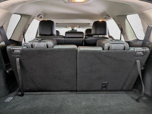 Used 2019 INFINITI QX60 Luxe image 6