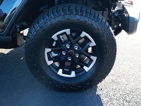 New 2026 Jeep Gladiator Rubicon image 8