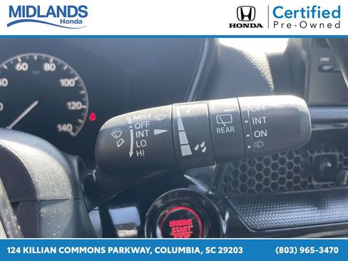 Certified 2025 Honda CR-V EX-L image 25