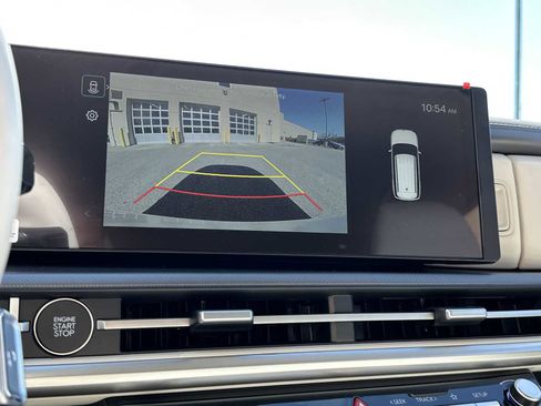 New 2026 Hyundai Santa Fe SEL image 18