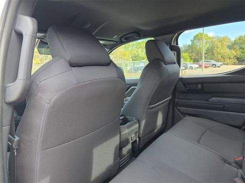 Certified 2025 Toyota Tacoma SR5 image 22