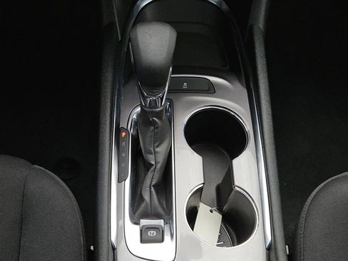 Certified 2023 Chevrolet Malibu LT image 15