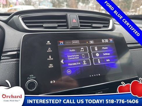 Used 2020 Honda CR-V EX-L image 26