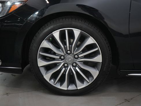 Used 2020 Acura RLX w/ Technology Package image 29