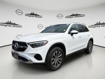 Used 2023 Mercedes-Benz GLC 300 4MATIC