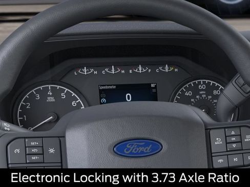 New 2026 Ford F150 XL w/ Tow/Haul Package AWD/4WD image 15