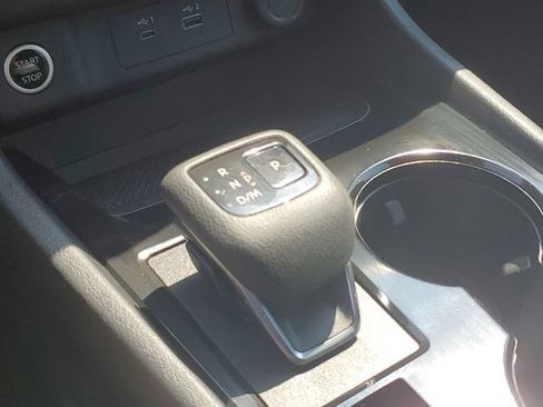 Certified 2023 Nissan Rogue S AWD/4WD image 32